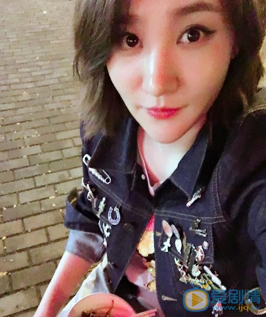 刘小小生活照 刘小小高清写真_刘小小高清剧照