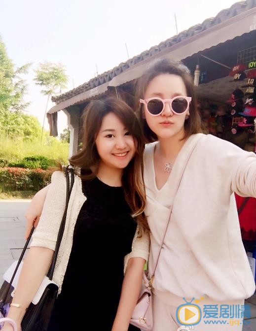 刘小小旅行大片 刘小小高清写真_刘小小高清剧照