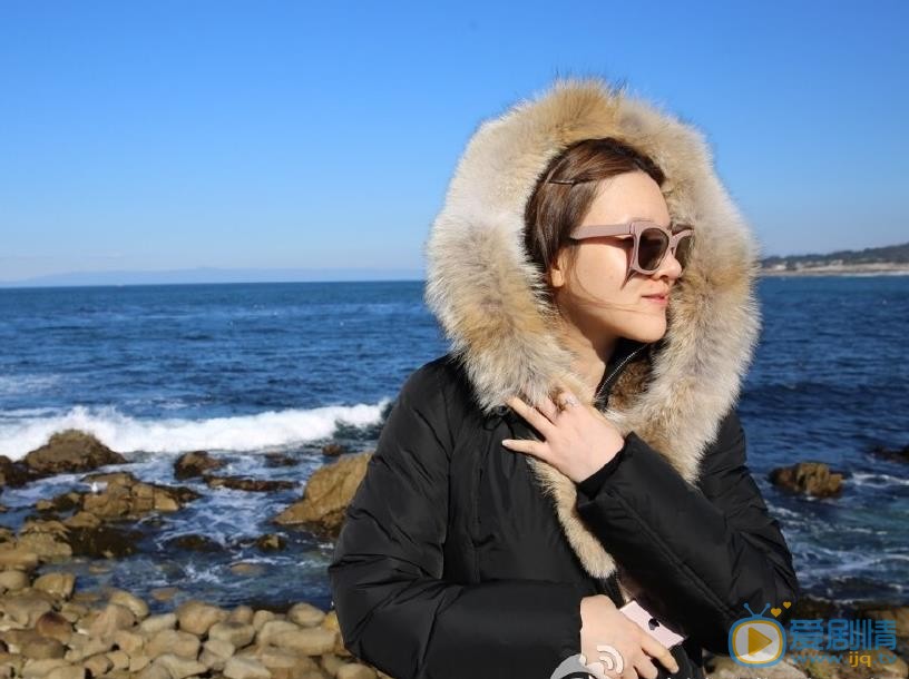 刘小小旅行大片 刘小小高清写真_刘小小高清剧照