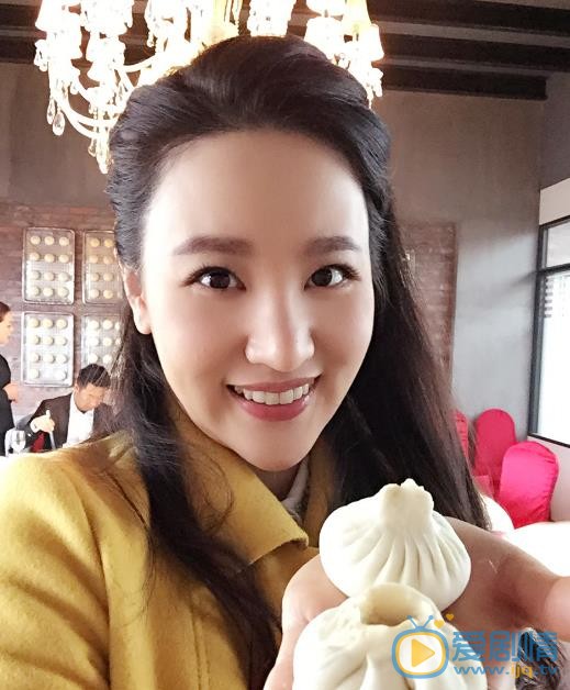 刘小小生活照 刘小小高清写真_刘小小高清剧照