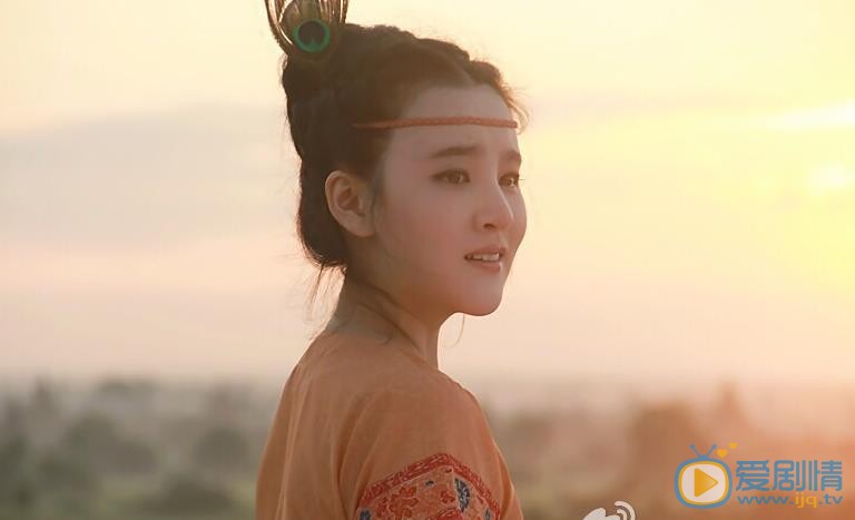 刘小小《十月围城》剧照 刘小小高清写真_刘小小高清剧照