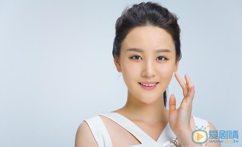 刘小小清纯写真 刘小小高清写真_刘小小高清剧照
