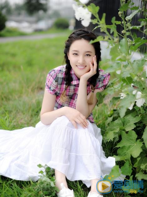 刘小小清纯写真 刘小小高清写真_刘小小高清剧照