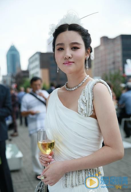 刘小小活动照 刘小小高清写真_刘小小高清剧照
