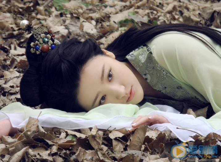 刘小小《十月围城》剧照 刘小小高清写真_刘小小高清剧照