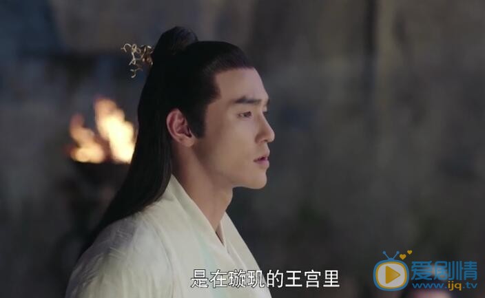 扶摇剧照