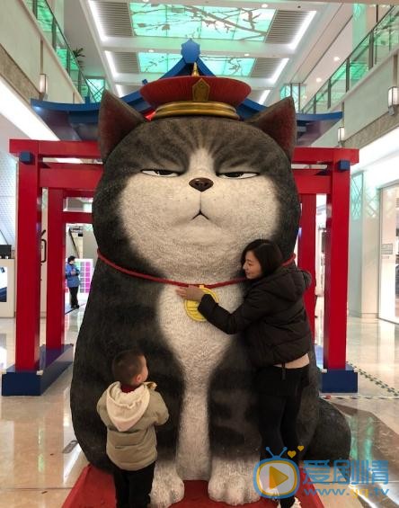 赵荀家人照 赵荀高清写真_赵荀高清剧照