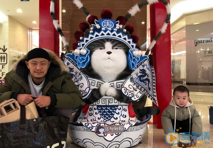 赵荀家人照 赵荀高清写真_赵荀高清剧照