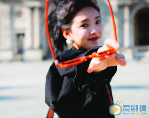 章若楠写真 章若楠高清写真_章若楠高清剧照
