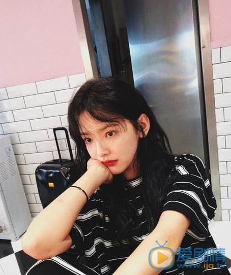 章若楠生活照 章若楠高清写真_章若楠高清剧照