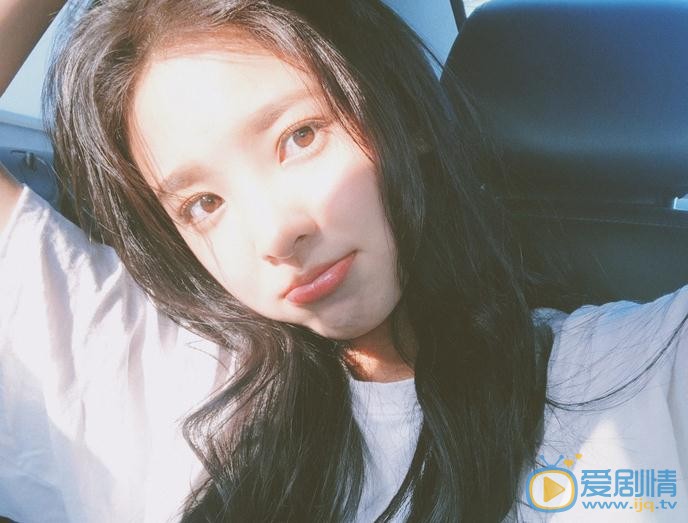 章若楠生活照 章若楠高清写真_章若楠高清剧照