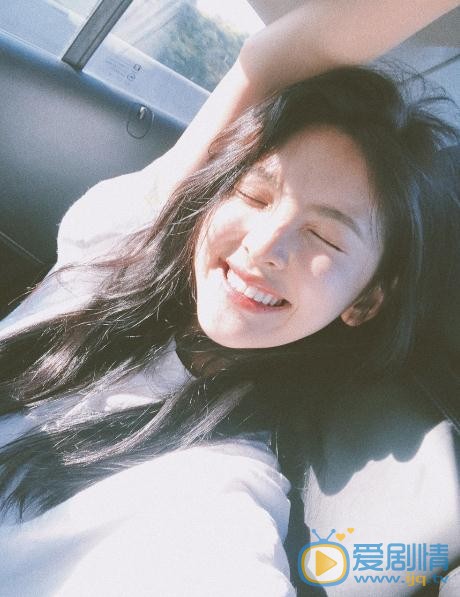 章若楠生活照 章若楠高清写真_章若楠高清剧照