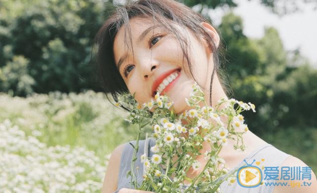 章若楠写真 章若楠高清写真_章若楠高清剧照