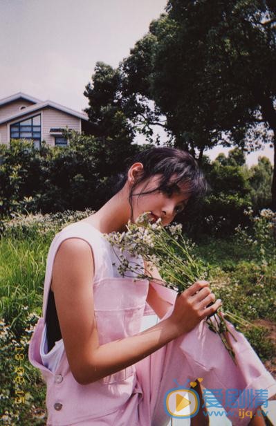 章若楠写真 章若楠高清写真_章若楠高清剧照