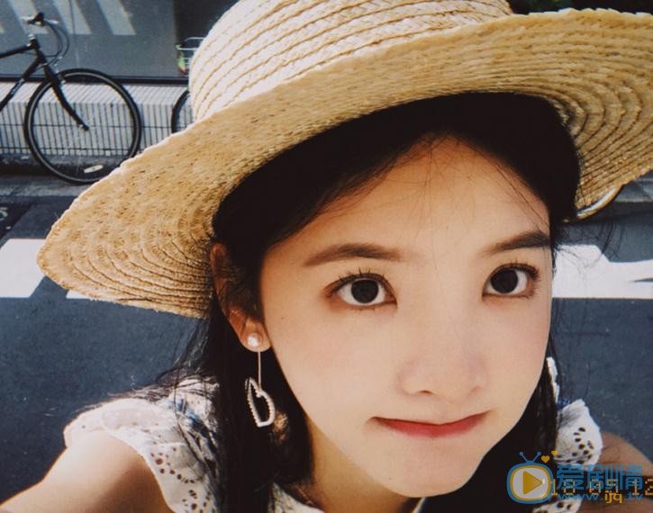 章若楠生活照 章若楠高清写真_章若楠高清剧照