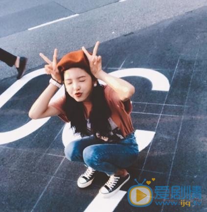 章若楠可爱写真 章若楠高清写真_章若楠高清剧照