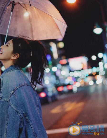 章若楠牛仔写真 章若楠高清写真_章若楠高清剧照