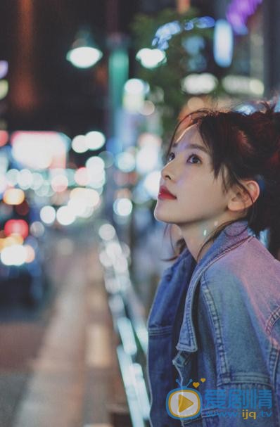 章若楠牛仔写真 章若楠高清写真_章若楠高清剧照