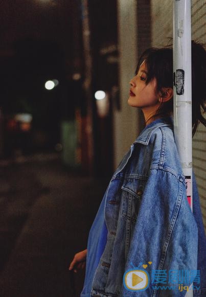 章若楠牛仔写真 章若楠高清写真_章若楠高清剧照