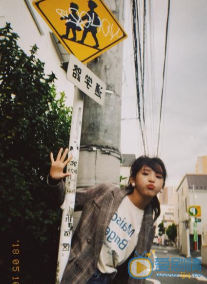 章若楠牛仔写真 章若楠高清写真_章若楠高清剧照