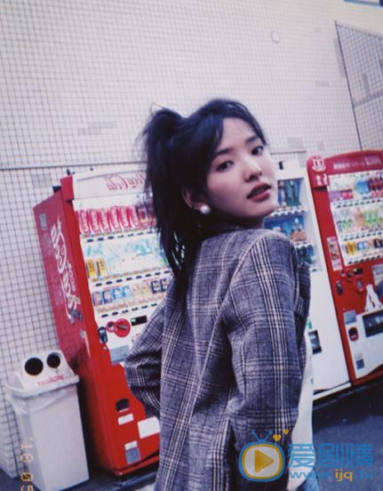 章若楠牛仔写真 章若楠高清写真_章若楠高清剧照