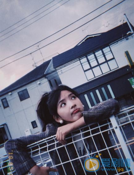 章若楠牛仔写真 章若楠高清写真_章若楠高清剧照