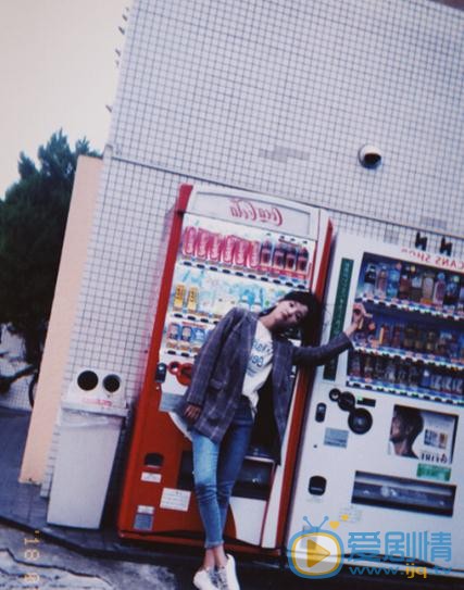 章若楠牛仔写真 章若楠高清写真_章若楠高清剧照