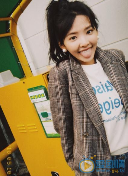 章若楠牛仔写真 章若楠高清写真_章若楠高清剧照