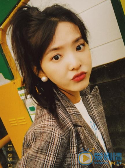 章若楠牛仔写真 章若楠高清写真_章若楠高清剧照