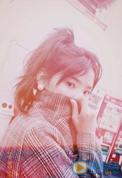 章若楠牛仔写真 章若楠高清写真_章若楠高清剧照