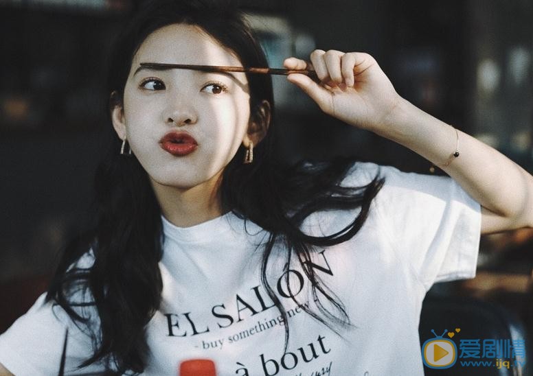 章若楠可爱写真 章若楠高清写真_章若楠高清剧照