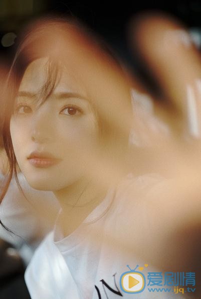 章若楠可爱写真 章若楠高清写真_章若楠高清剧照