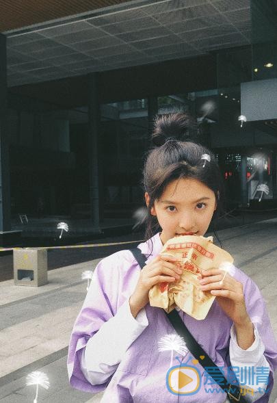 章若楠生活照 章若楠高清写真_章若楠高清剧照