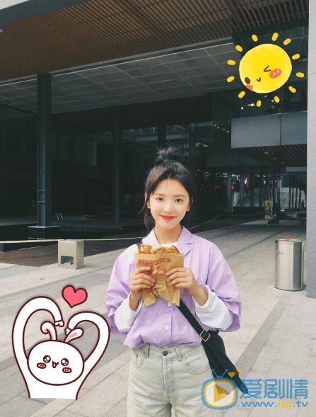 章若楠生活照 章若楠高清写真_章若楠高清剧照