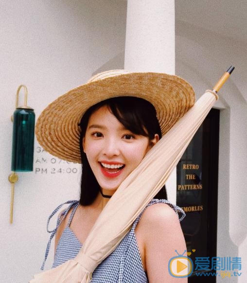 章若楠其他写真 章若楠高清写真_章若楠高清剧照