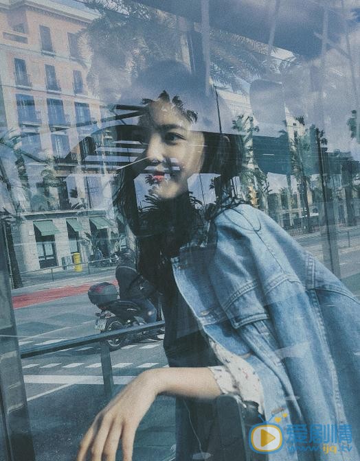 章若楠牛仔写真 章若楠高清写真_章若楠高清剧照