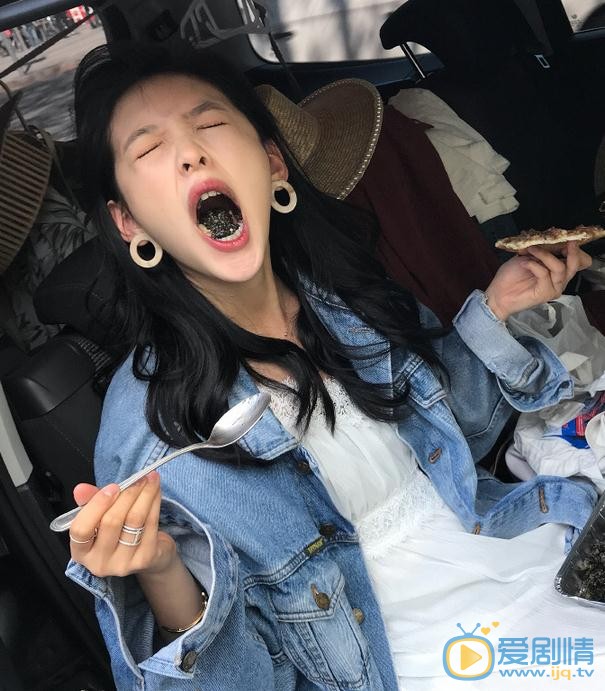 章若楠牛仔写真 章若楠高清写真_章若楠高清剧照