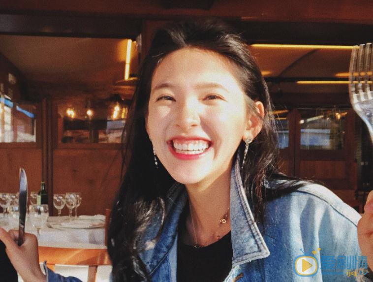 章若楠牛仔写真 章若楠高清写真_章若楠高清剧照