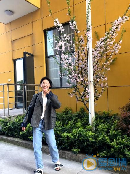 章若楠生活照 章若楠高清写真_章若楠高清剧照