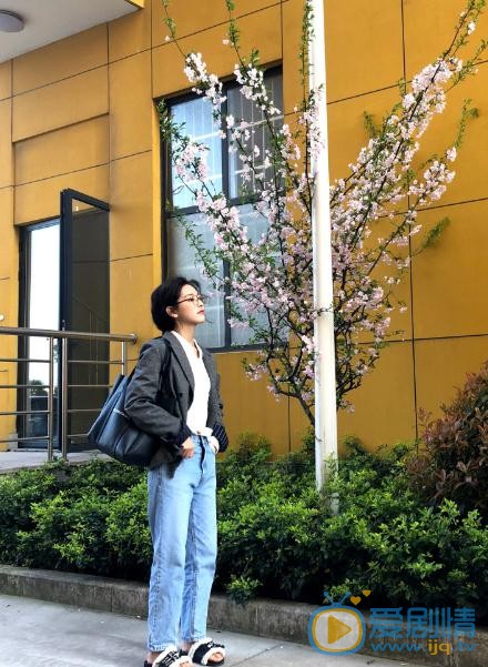 章若楠生活照 章若楠高清写真_章若楠高清剧照