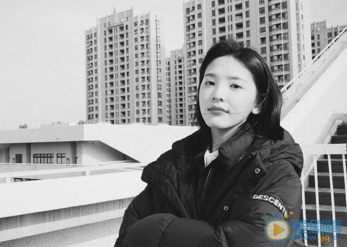 章若楠街拍写真 章若楠高清写真_章若楠高清剧照