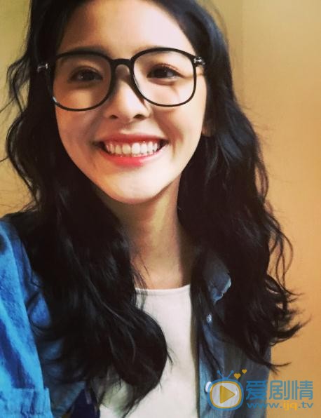 章若楠生活照 章若楠高清写真_章若楠高清剧照