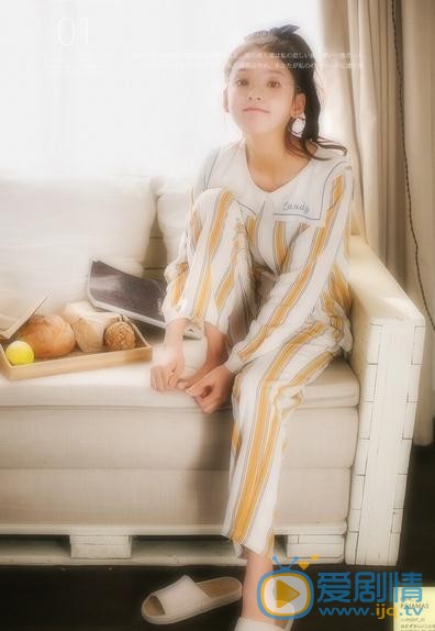 章若楠可爱写真 章若楠高清写真_章若楠高清剧照