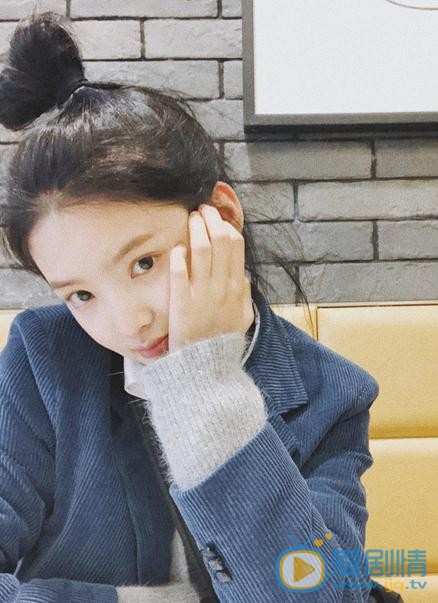 章若楠旅游照 章若楠高清写真_章若楠高清剧照