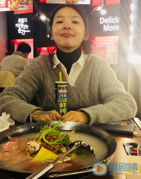 章若楠旅游照 章若楠高清写真_章若楠高清剧照