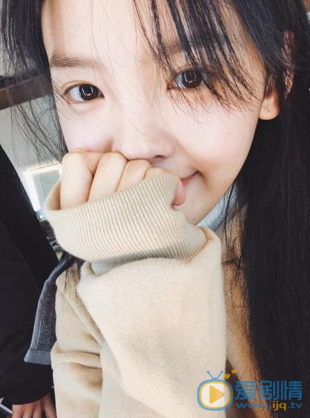 章若楠旅游照 章若楠高清写真_章若楠高清剧照