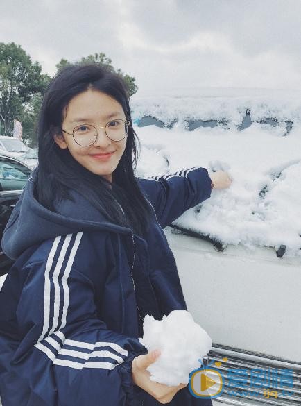 章若楠旅游照 章若楠高清写真_章若楠高清剧照