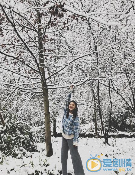 章若楠旅游照 章若楠高清写真_章若楠高清剧照