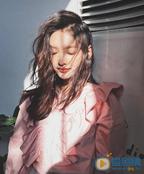 章若楠旅游照 章若楠高清写真_章若楠高清剧照