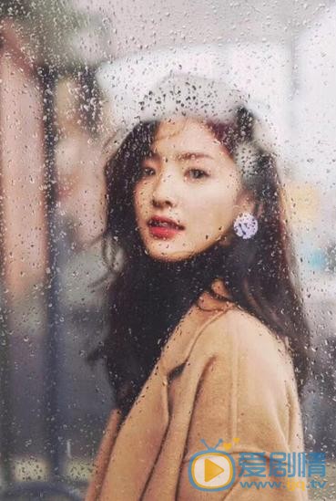 章若楠时尚写真 章若楠高清写真_章若楠高清剧照